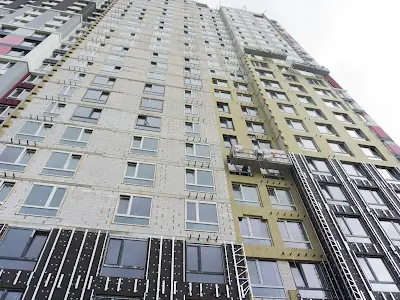 квартира по адресу Івана Кочерги ул., 2