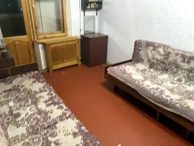 квартира по адресу Сержа Лифаря ул. (Олександра Сабурова), 17-А