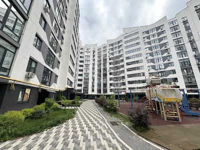 квартира за адресою смт. Гостомель, Мисливська вул., 24