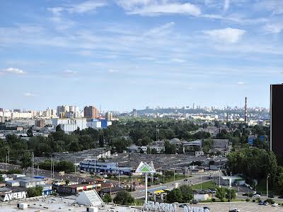 квартира по адресу Петра Калнишевського ул. (Михайла Майорова), 6