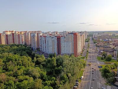 квартира по адресу Михаила Максимовича ул. (Онуфрія Трутенка), 32-А