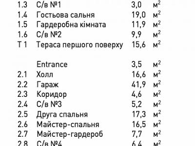 дом по адресу Луговая ул.