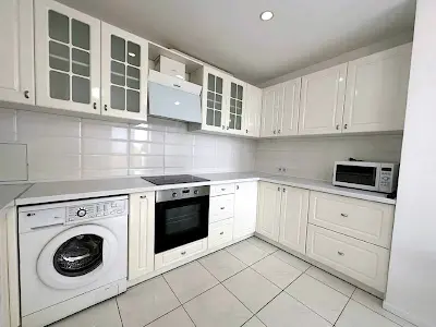 квартира за адресою Регенераторна вул., 4 к15
