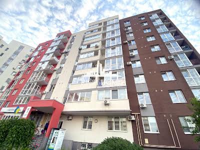 квартира по адресу Буча, Бориса Гмыри ул., 11/5