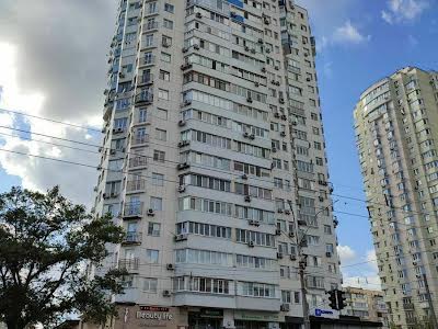 квартира по адресу Владимира Ивасюка просп. (Героїв Сталінграду), 53-Б