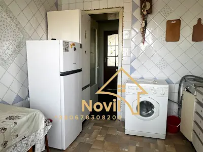 квартира за адресою Машинобудівників вул., 6-А