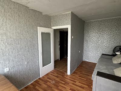квартира за адресою Київ, Чорних Запорожців вул. (Петра Запорожця), 9-Б