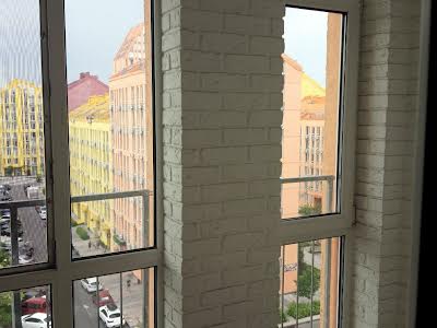квартира за адресою Регенераторна вул., 4 к14