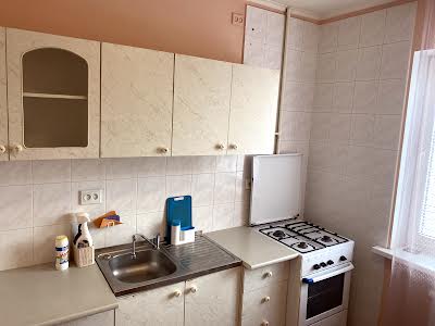 квартира по адресу Тростянецкая ул., 7