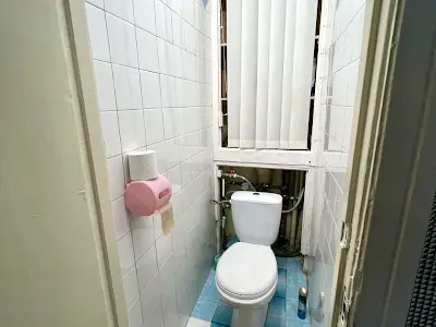 квартира за адресою Солом'янська вул., 8