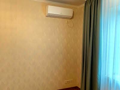 квартира по адресу Академика Булаховского ул., 5-Д