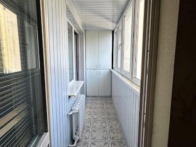 квартира за адресою Івана Пулюя вул., 1-А