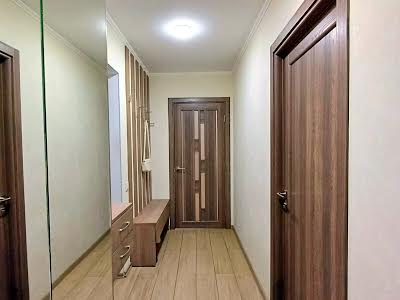 квартира за адресою Єреванська вул., 10-А