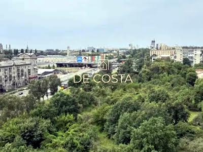 квартира за адресою Берестейський просп. (Перемоги), 42а