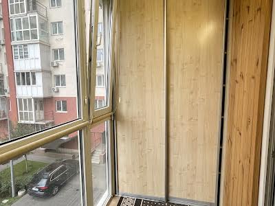 квартира по адресу Гарматная ул., 38-Б