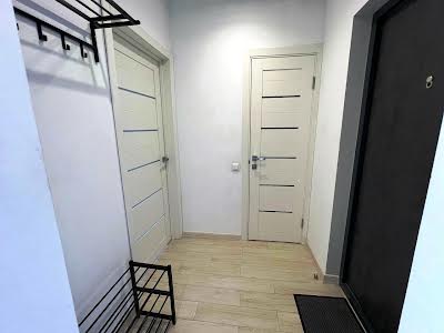 квартира за адресою Оптимістична вул., 1