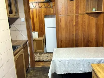 квартира по адресу Делегатский пер., 3/5