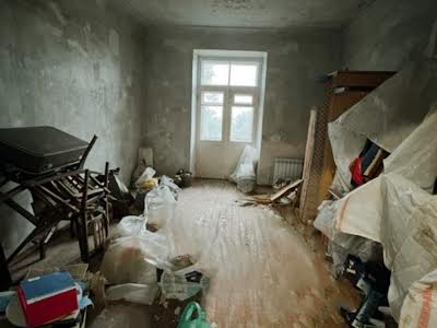 квартира по адресу Бекетова ул., 10