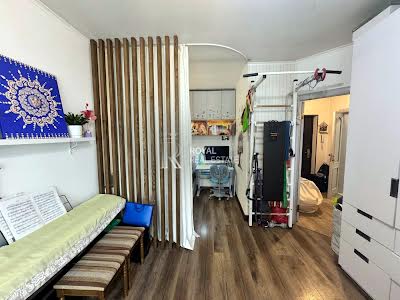 квартира по адресу Радистов ул., 34-Б