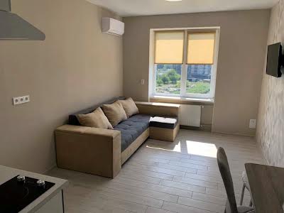 квартира за адресою Весела вул., 24