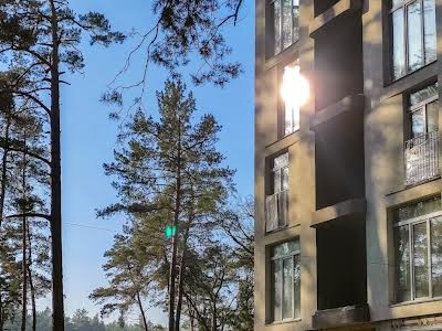квартира по адресу Харьковское шоссе, 4
