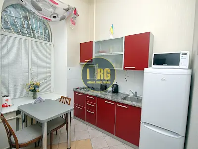квартира за адресою Михайлівська вул., 24-А