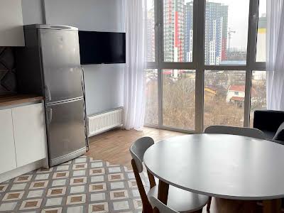 квартира за адресою Тираспольська вул., 54