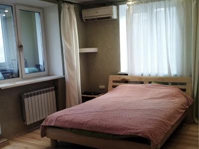 квартира за адресою Золотоустівська вул., 23