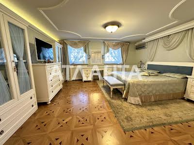 квартира за адресою Юлії Здановської вул. (Ломоносова), 58-А