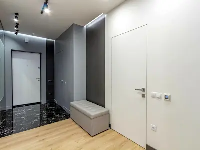 квартира за адресою Зарічна вул., 4 