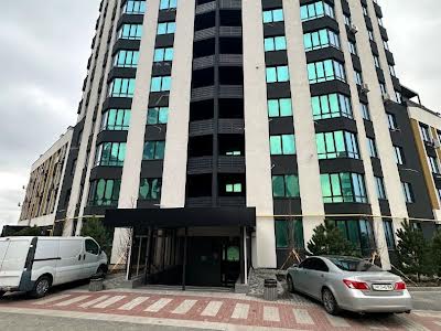 квартира по адресу Героев Небесной Сотни просп., 16/10