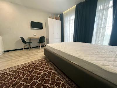 квартира по адресу Киев, Ясногорская ул., 16 г