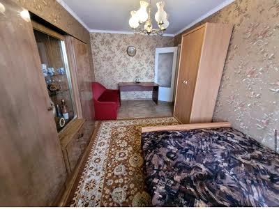 квартира за адресою Свободи просп., 26-А