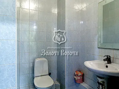 квартира за адресою Дмитра Чижевського вул. (Петра Чаадаєва), 2в