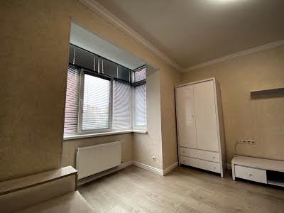 квартира за адресою Пономарьова вул., 26 к3