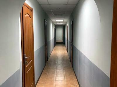 комерційна за адресою Бульварно-Кудрявська вул. (Воровського), 8б