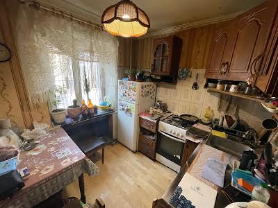 квартира по адресу Волынская ул., 6
