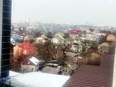 квартира по адресу Гетьманська ул. (Майкопская), 1а