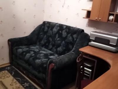 квартира по адресу Червоной Калины просп. (Владимира Маяковского), 22