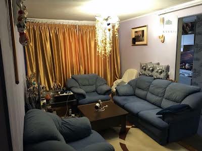 квартира по адресу Садовопарковая ул., 2