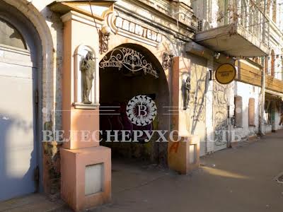 коммерческая по адресу Киев, Межигорская ул., 24
