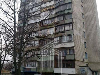 квартира за адресою Чорних Запорожців вул. (Петра Запорожця), 15б