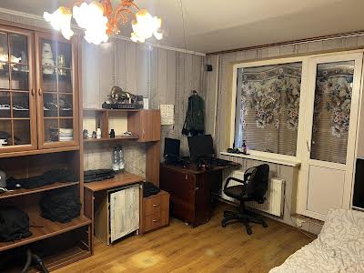 квартира за адресою Французький бульв., 60