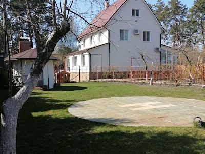 дом по адресу Лісова, 222