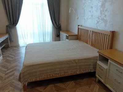 квартира за адресою Дегтярна вул., 7