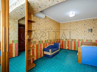 квартира по адресу Дарницкий бульв., 1