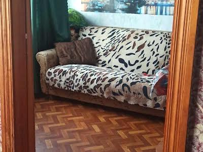 квартира по адресу Архитекторов ул., 20