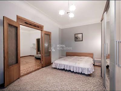 квартира за адресою Круглоуніверситетська вул., 17