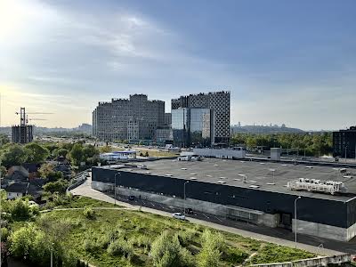 квартира по адресу Днепровская набережная ул., 26-Б