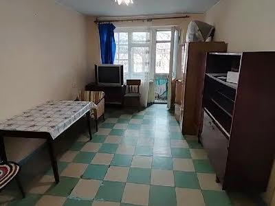 квартира за адресою Лікаря Мальцева пров. (Латишева), 5